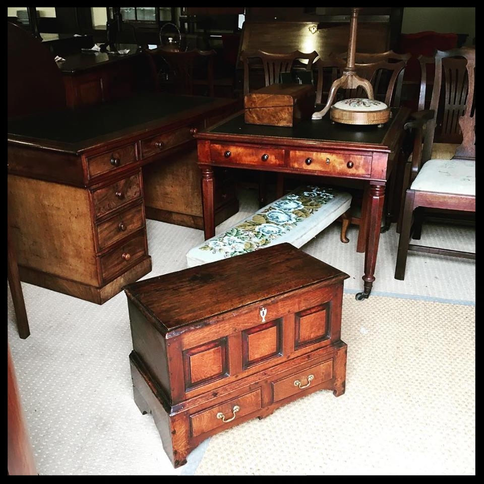 Marcus Moore Antiques Sells Antique Furniture Georgian Period